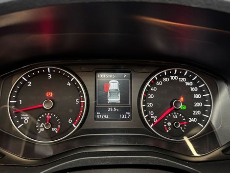 VolksWagen AMAROK Extreme CD 3.0 4x4 TB Dies. Aut.
