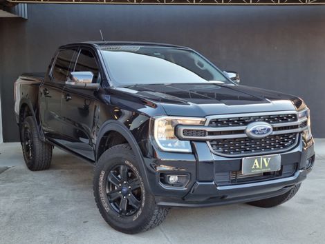 Ford Ranger XLS 2.0 4x2 CD Diesel Aut. 