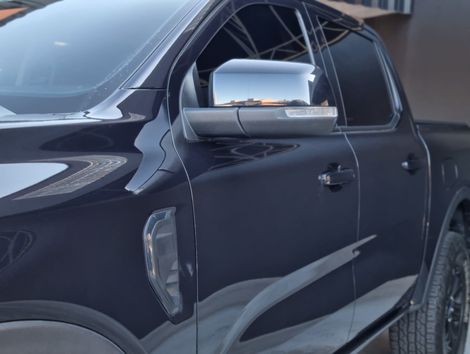 Ford Ranger XLS 2.0 4x2 CD Diesel Aut. 