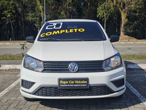 VolksWagen Gol 1.0 Flex 12V 5p