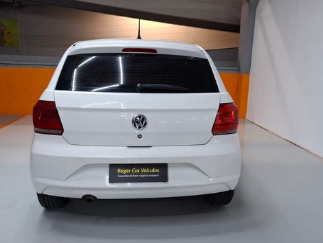 VolksWagen Gol 1.0 Flex 12V 5p