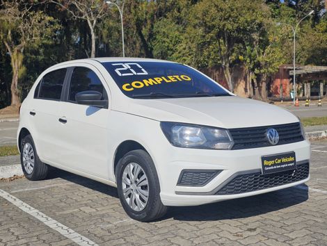 VolksWagen Gol 1.0 Flex 12V 5p
