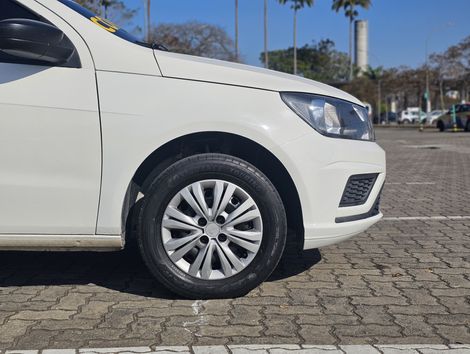 VolksWagen Gol 1.0 Flex 12V 5p