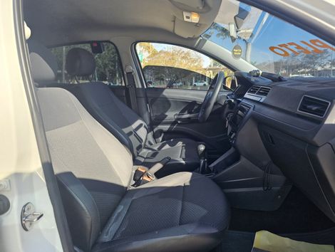 VolksWagen Gol 1.0 Flex 12V 5p