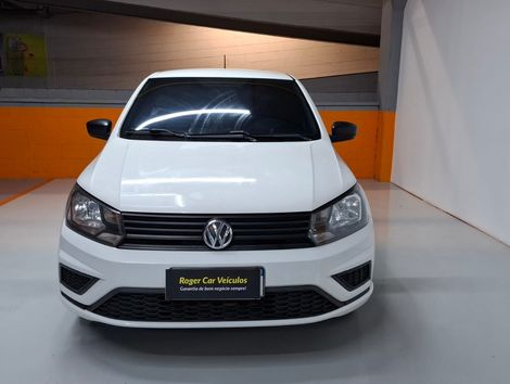 VolksWagen Gol 1.0 Flex 12V 5p
