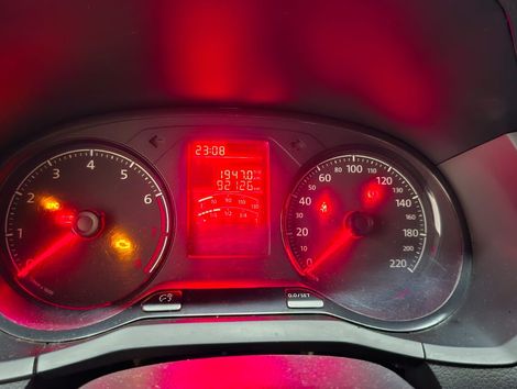 VolksWagen Gol 1.0 Flex 12V 5p