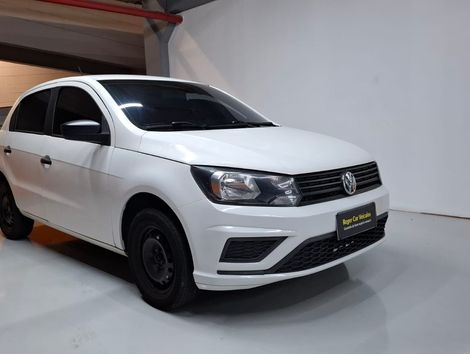 VolksWagen Gol 1.0 Flex 12V 5p