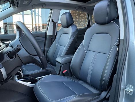 Chevrolet TRACKER Premier 1.2 Turbo 12V Flex Aut.
