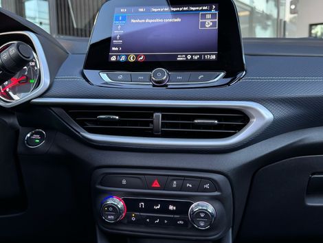 Chevrolet TRACKER Premier 1.2 Turbo 12V Flex Aut.
