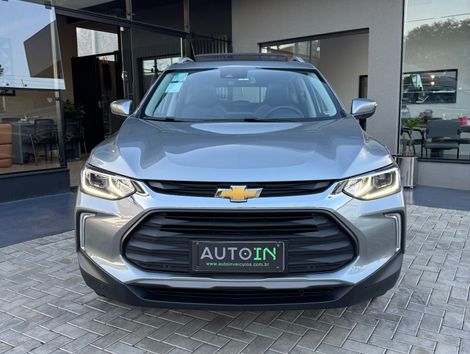 Chevrolet TRACKER Premier 1.2 Turbo 12V Flex Aut.
