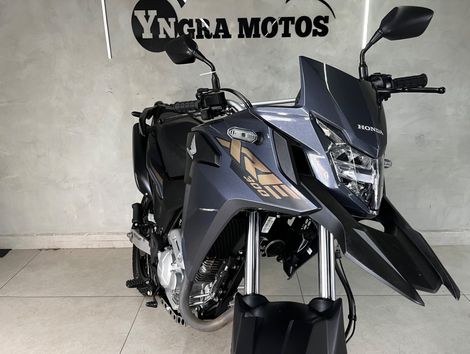 HONDA XRE 300/ 300 ABS/ FLEX