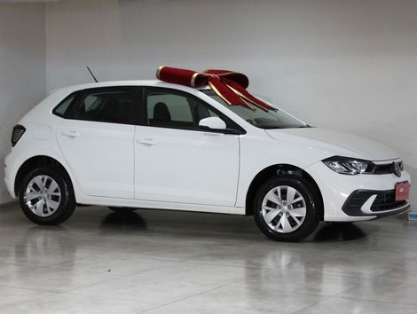 VolksWagen Polo 1.0 MPI Flex 12V 5p