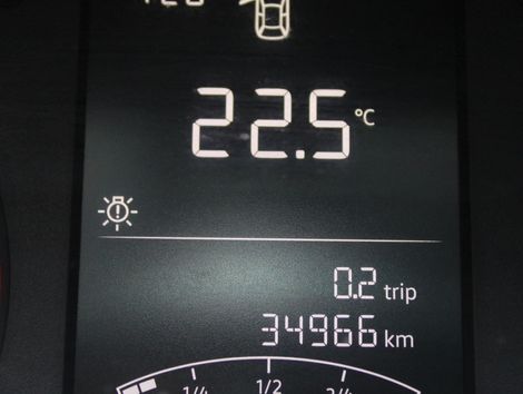 VolksWagen Polo 1.0 MPI Flex 12V 5p