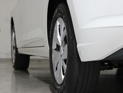 VolksWagen Polo 1.0 MPI Flex 12V 5p