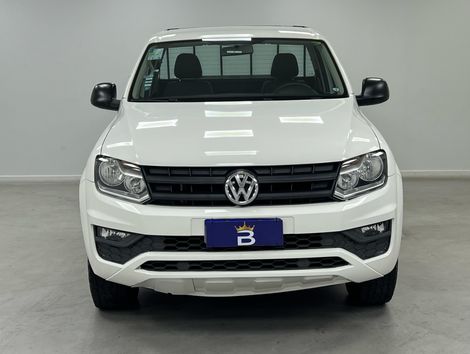 VolksWagen AMAROK CS2.0 16V/S2.0 16V TDI 4x4 Diesel