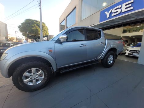 Mitsubishi L200 Triton HPE 3.2 CD TB Int.Diesel Aut