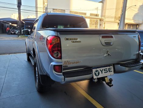 Mitsubishi L200 Triton HPE 3.2 CD TB Int.Diesel Aut