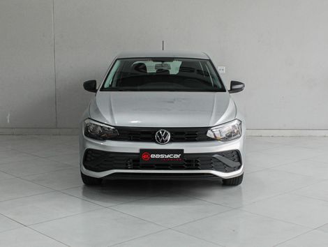 VolksWagen Polo Track 1.0 Flex 12V 5p