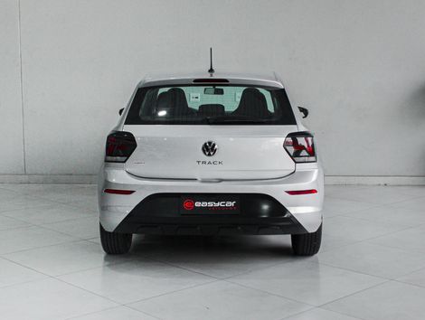 VolksWagen Polo Track 1.0 Flex 12V 5p