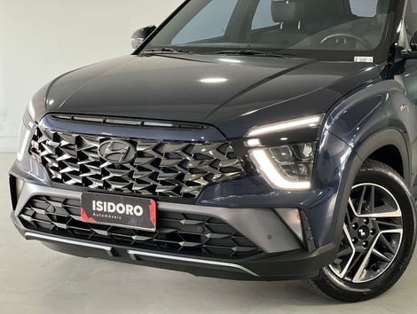Hyundai Creta N Line 1.0 TB 12V Flex Aut.
