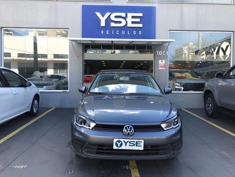 VolksWagen Polo Track 1.0 Flex 12V 5p