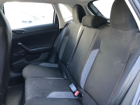 VolksWagen Polo Track 1.0 Flex 12V 5p