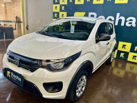 Fiat MOBI LIKE 1.0 Fire Flex 5p.