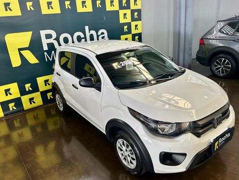 Fiat MOBI LIKE 1.0 Fire Flex 5p.