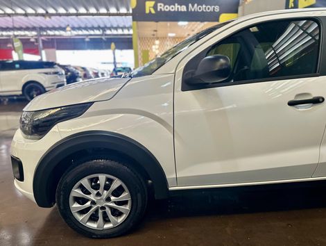Fiat MOBI LIKE 1.0 Fire Flex 5p.
