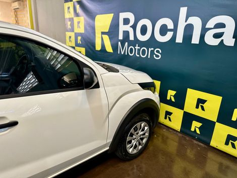 Fiat MOBI LIKE 1.0 Fire Flex 5p.