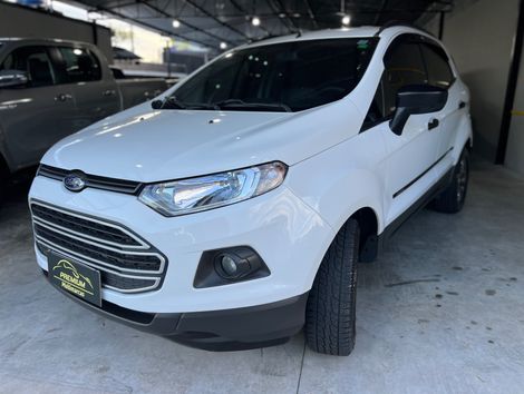 Ford EcoSport SE 2.0 16V Flex 5p Aut.