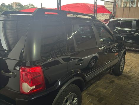 Ford EcoSport XLT FREESTYLE 1.6 Flex 8V 5p