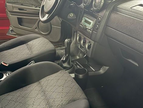 Ford EcoSport XLT FREESTYLE 1.6 Flex 8V 5p