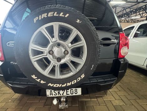 Ford EcoSport XLT FREESTYLE 1.6 Flex 8V 5p