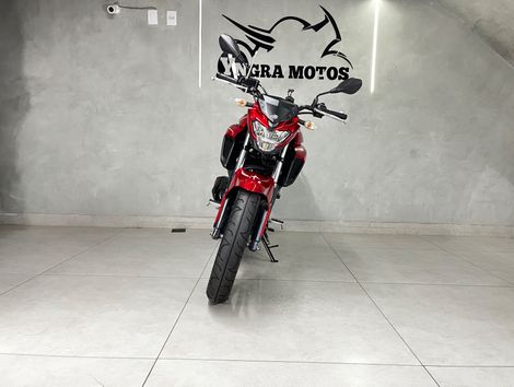 YAMAHA FZ25 250 FAZER FLEX