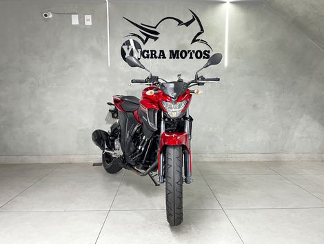 YAMAHA FZ25 250 FAZER FLEX