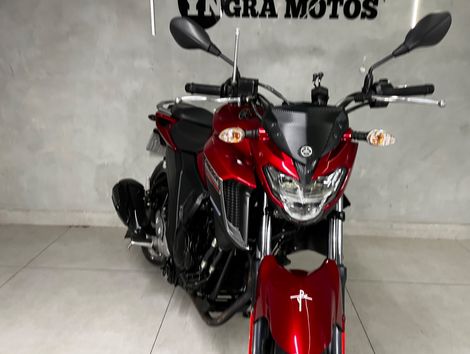YAMAHA FZ25 250 FAZER FLEX