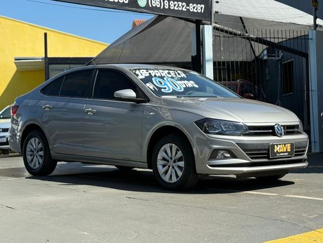 VolksWagen VIRTUS Comfort. 200 TSI 1.0 Flex 12V Aut
