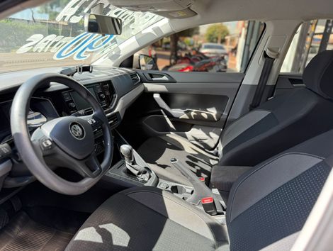 VolksWagen VIRTUS Comfort. 200 TSI 1.0 Flex 12V Aut