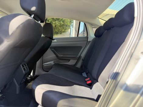 VolksWagen VIRTUS Comfort. 200 TSI 1.0 Flex 12V Aut