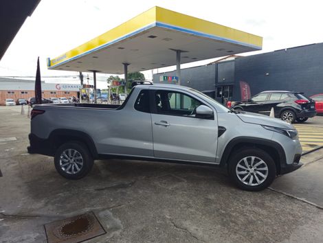 Fiat Strada Endurance 1.4 Flex 8V CS Plus
