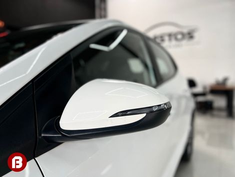 Hyundai HB20 Platinum 1.0 TB Flex 12V Mec.