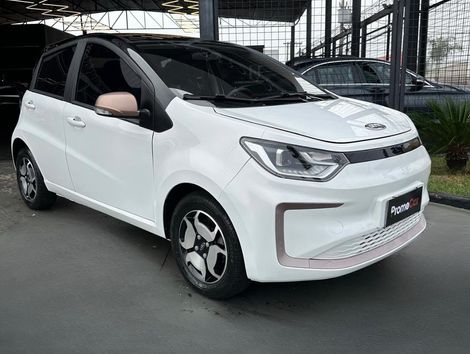 JAC e-JS1 62cv 5p Aut. (Elétrico)
