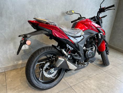 HAOJUE DR 160