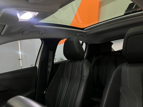 Peugeot 208 Griffe 1.6 Flex 16V 5p Aut.