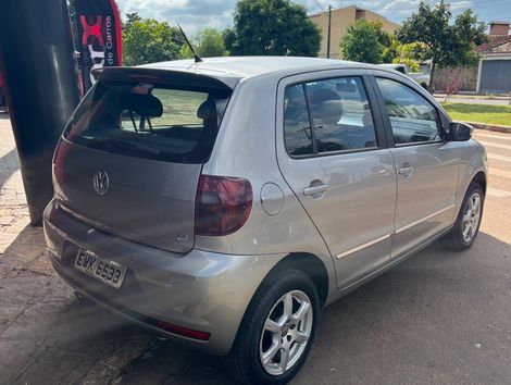 VolksWagen Fox PRIME/Higli. 1.6 Total Flex 8V 5p