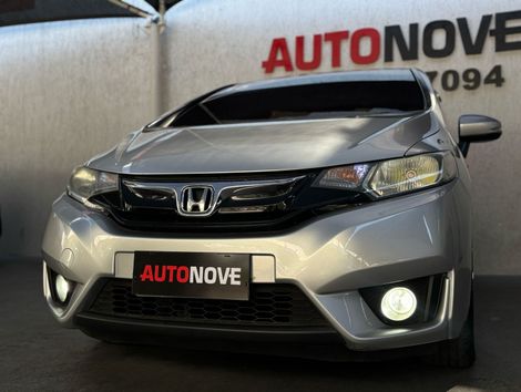 Honda Fit EXL 1.5 Flex/Flexone 16V 5p Aut