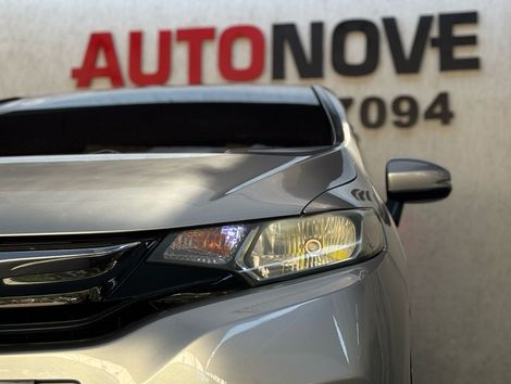 Honda Fit EXL 1.5 Flex/Flexone 16V 5p Aut