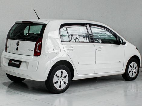VolksWagen up! move I MOTION 1.0 T. Flex 12V 5p