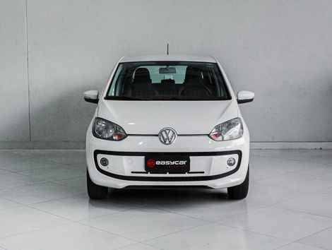 VolksWagen up! move I MOTION 1.0 T. Flex 12V 5p